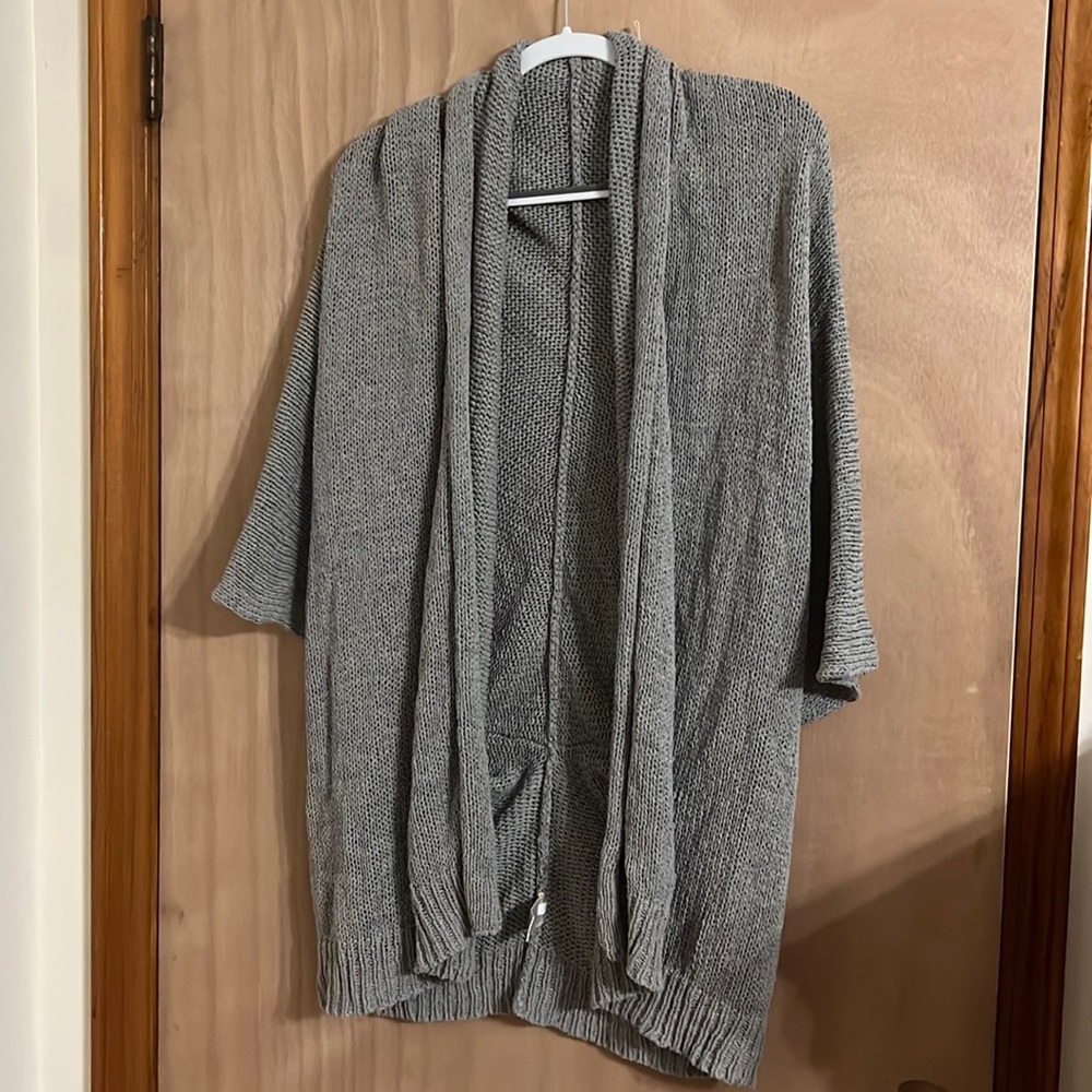Tommy Bahama Relax cardigan large/ extra large